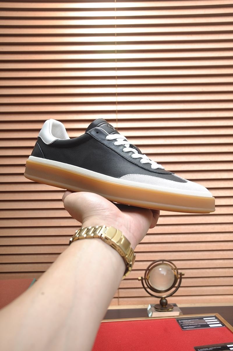 Hermes Low Shoes